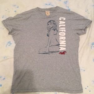 Men’s Hollister Shirt